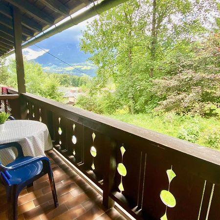 Fewo Rehblick Schönau am Königssee Zewnętrze zdjęcie