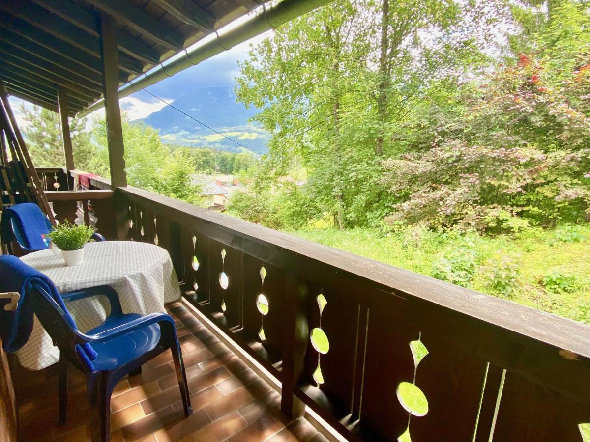 Fewo Rehblick Schönau am Königssee Zewnętrze zdjęcie
